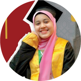 Alia Sherif