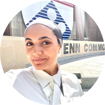 Hannah Youssef