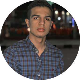Mohammed Salem
