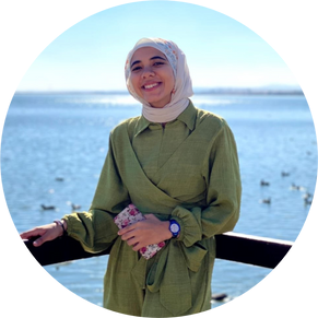 Noreen Amin