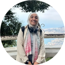 Salma Elmoushy