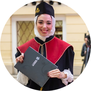 Yasmin Ibrahim