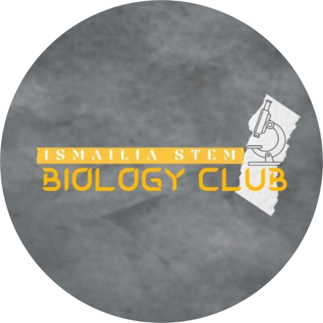 Biology Club Logo