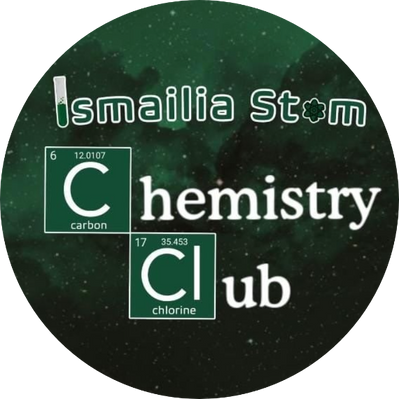 Chemistry Logo