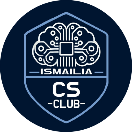 CS Club Logo