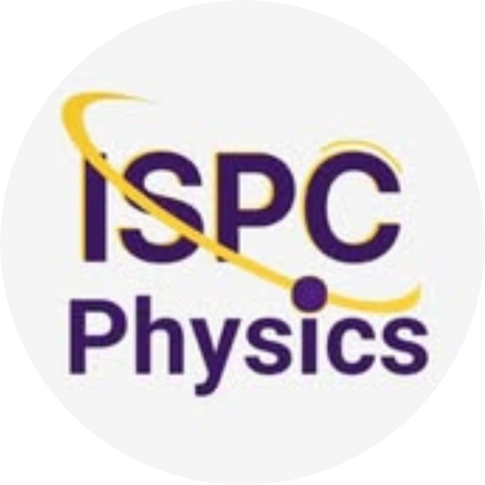Physics Club Logo