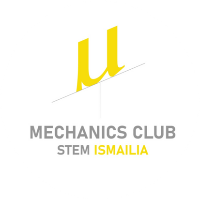 Mechanics Club Logo