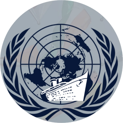 Model UN Logo