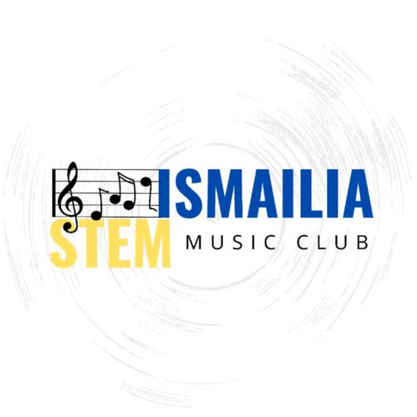 Music Club Logo