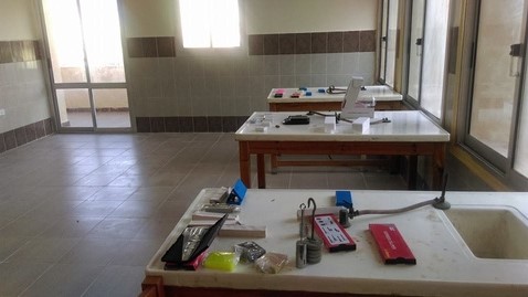 Labs Tools