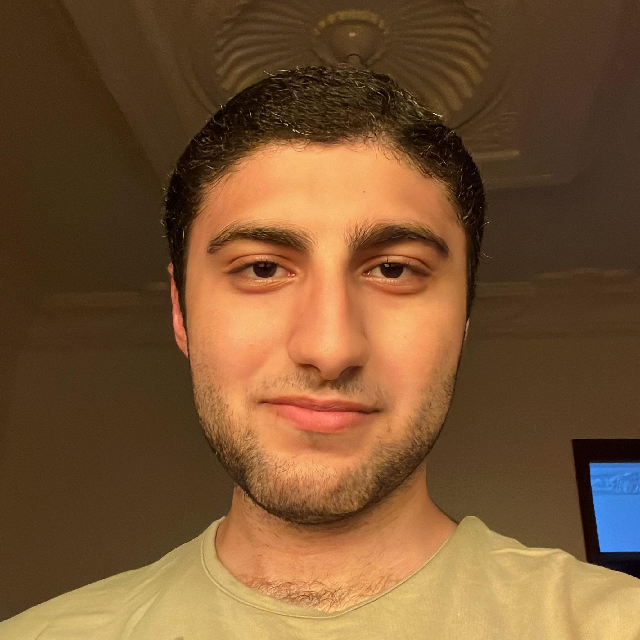 Mohamed Walied