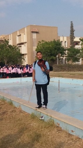 Morning Assembly 3