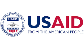 USAID Logo