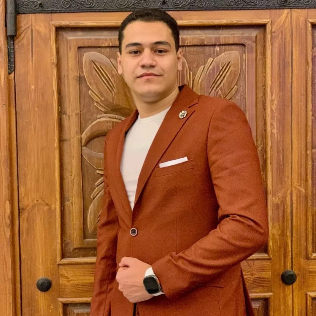 Youssef Ahmed Ismail